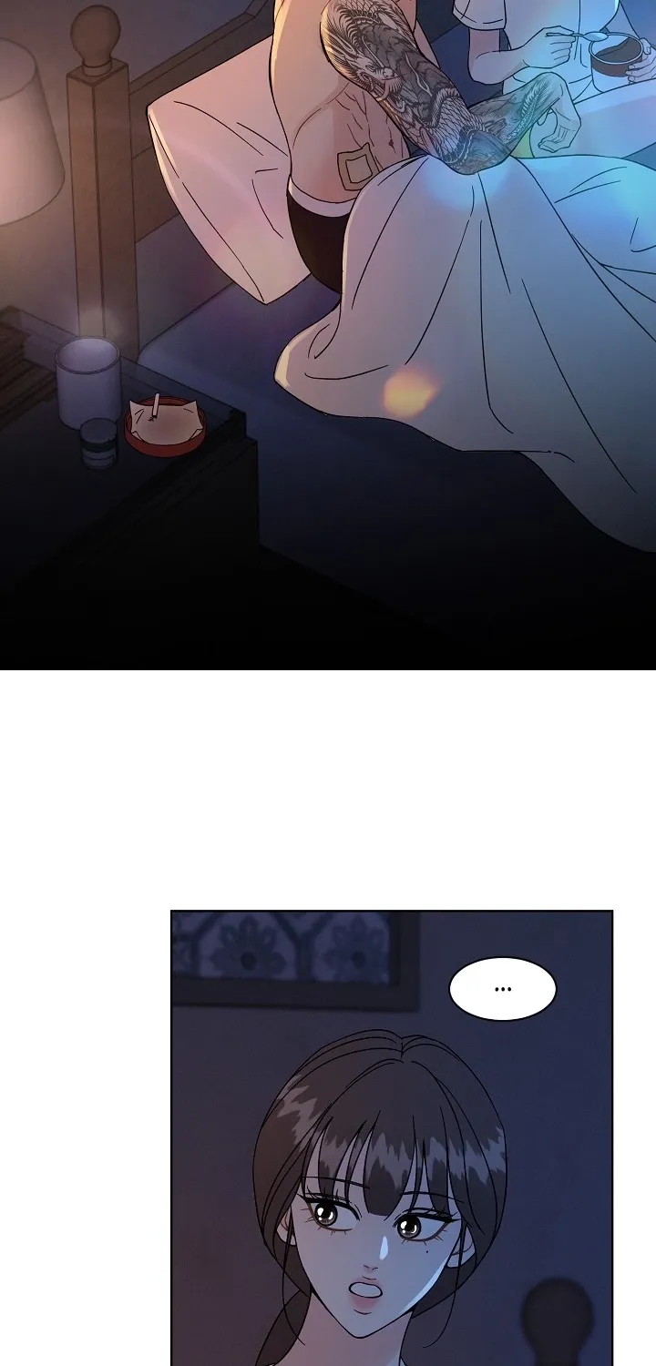 Affordable Romance Chapter 25 page 4 - 