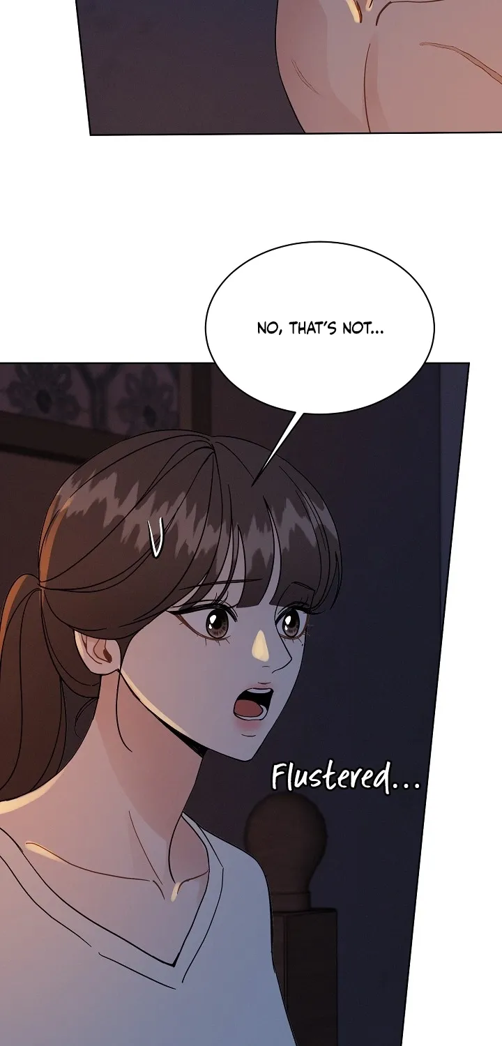 Affordable Romance Chapter 25 page 32 - 