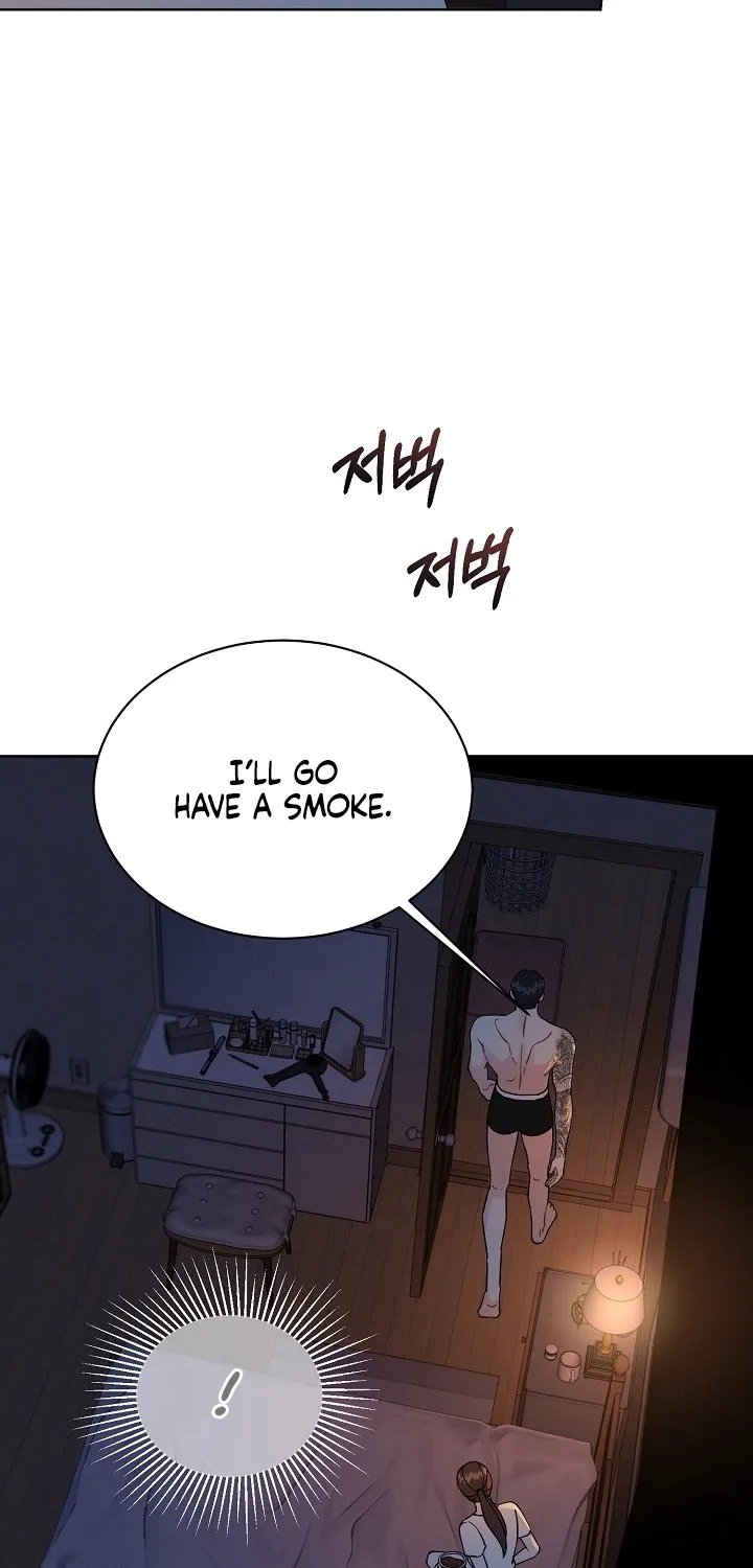 Affordable Romance Chapter 25 page 33 - 