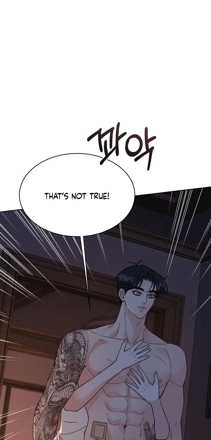 Affordable Romance Chapter 25 page 35 - 