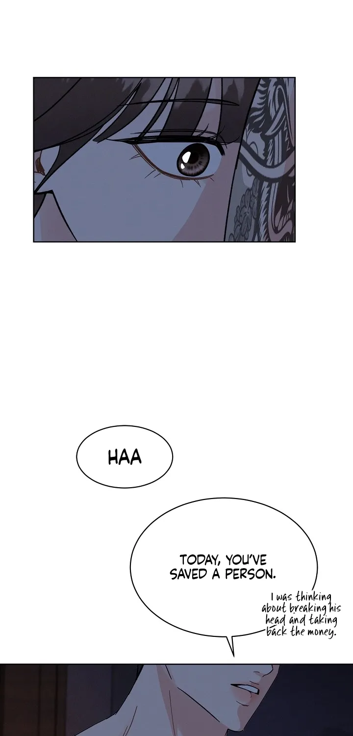 Affordable Romance Chapter 25 page 40 - 