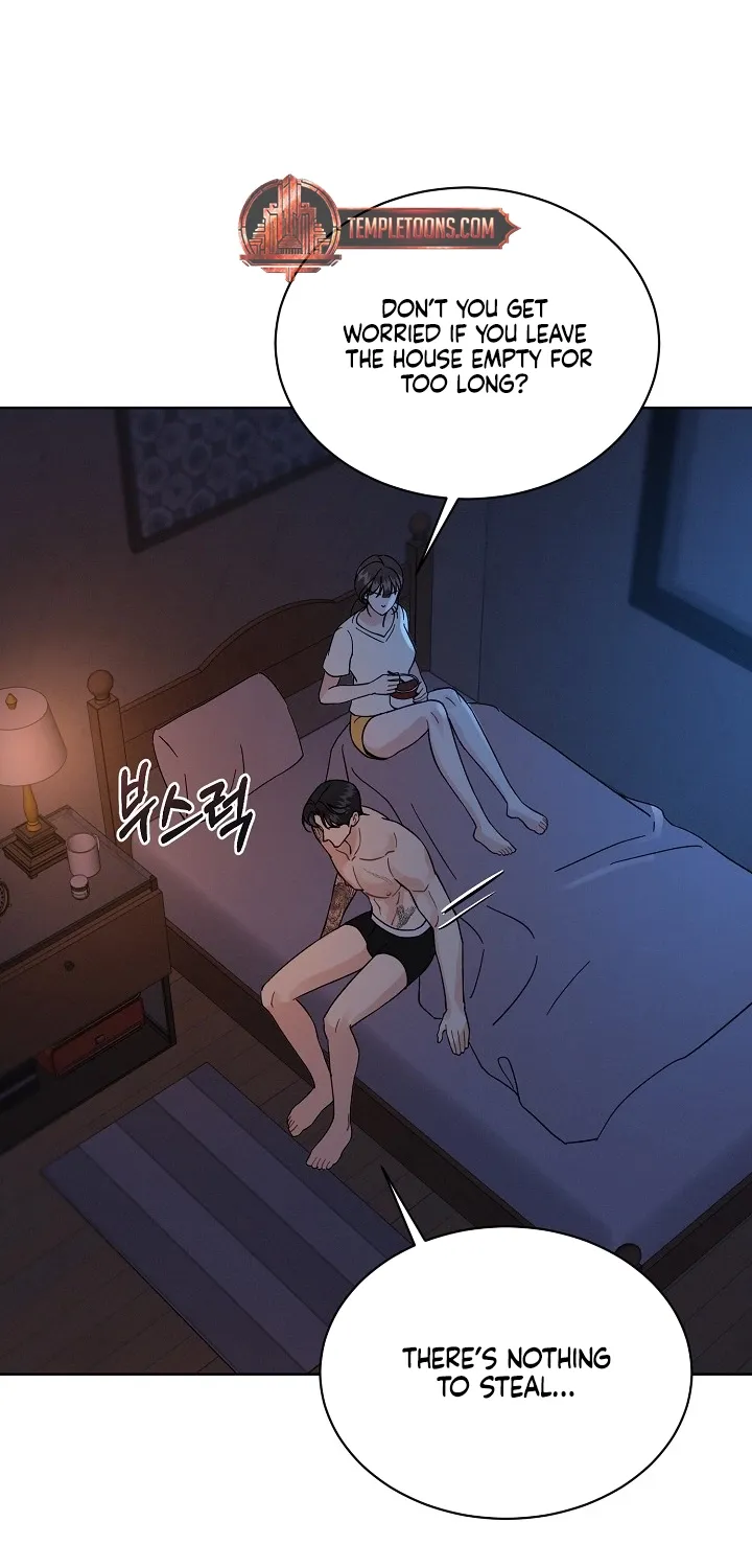 Affordable Romance Chapter 25 page 6 - 