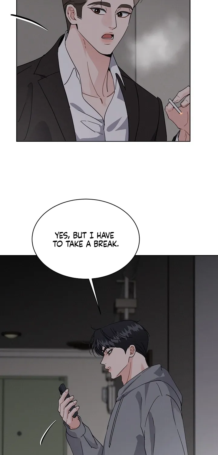 Affordable Romance Chapter 25 page 56 - 
