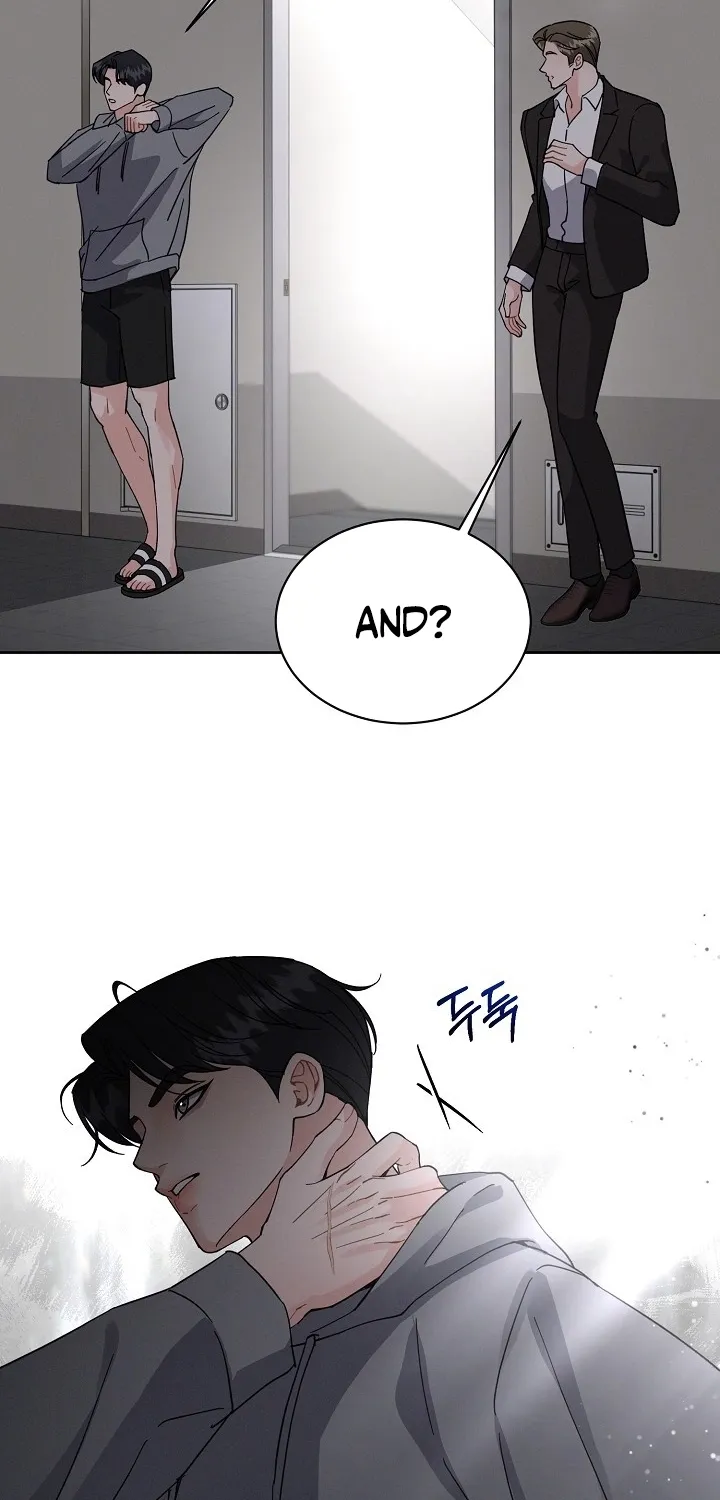 Affordable Romance Chapter 25 page 65 - 