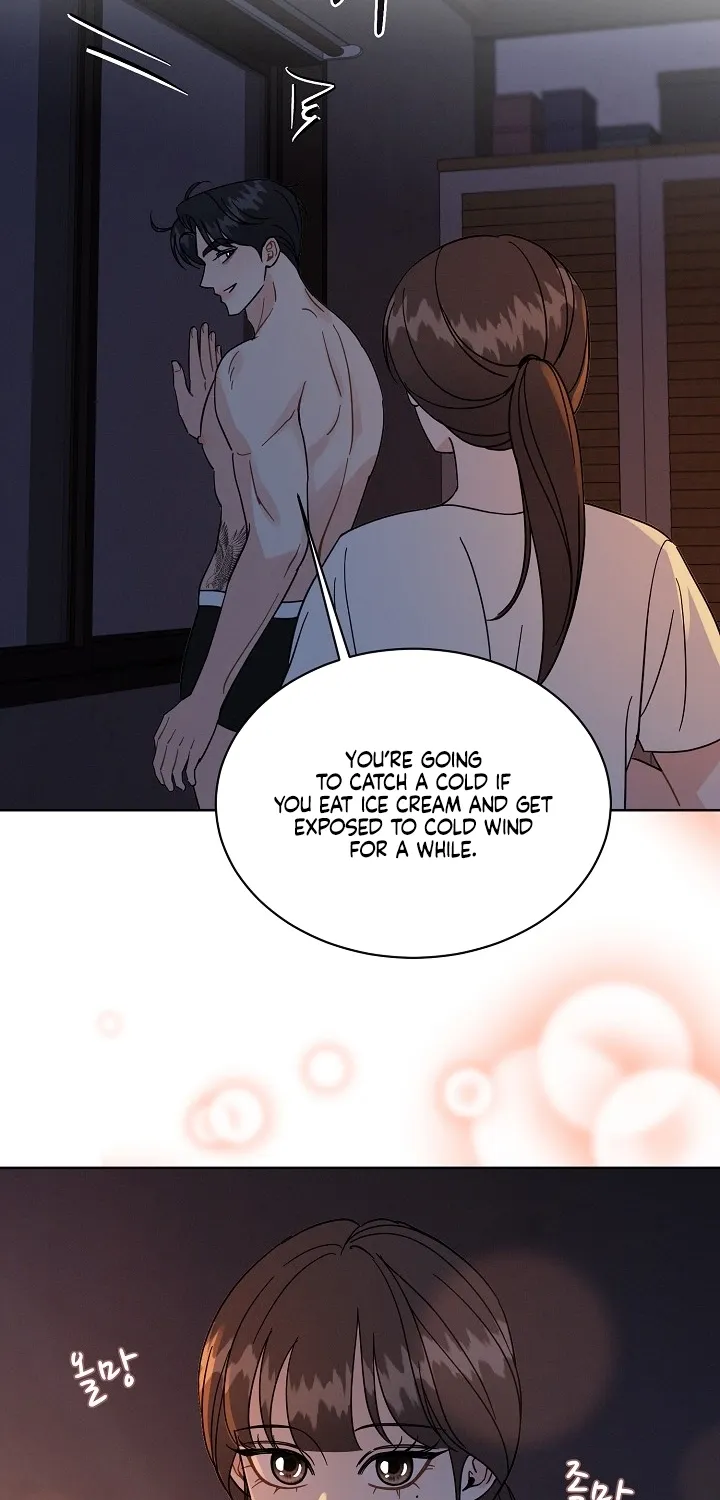 Affordable Romance Chapter 25 page 8 - 