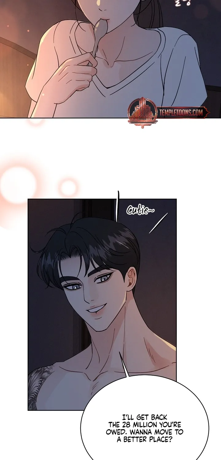 Affordable Romance Chapter 25 page 9 - 