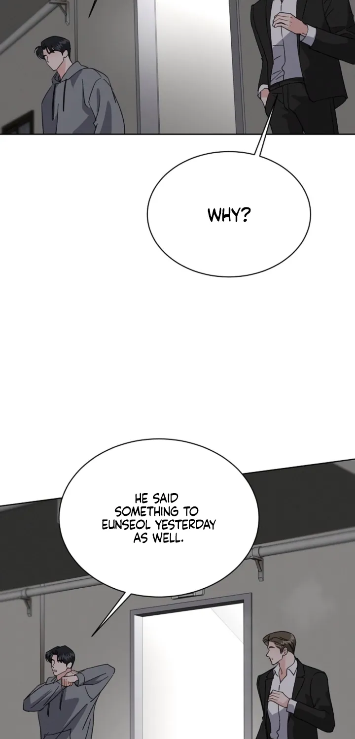 Affordable Romance Chapter 26 page 2 - 
