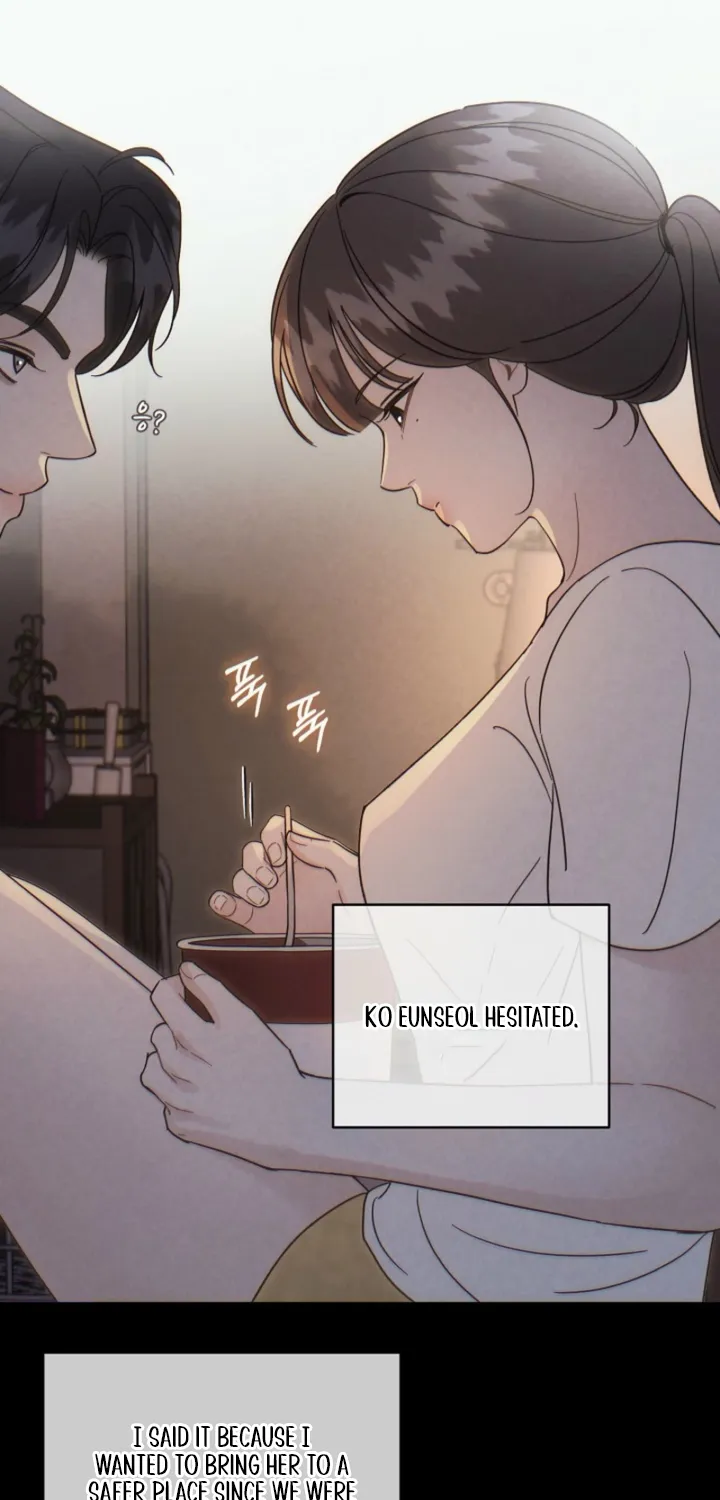 Affordable Romance Chapter 26 page 12 - 