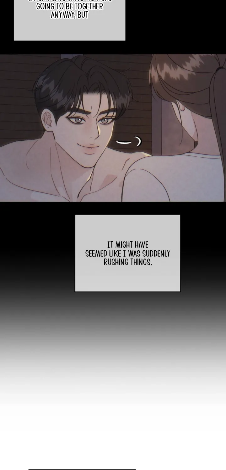 Affordable Romance Chapter 26 page 13 - 
