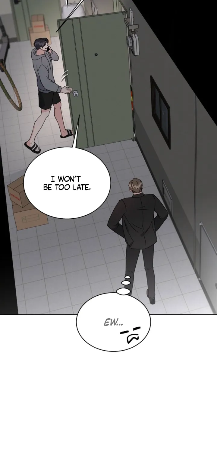 Affordable Romance Chapter 26 page 16 - 