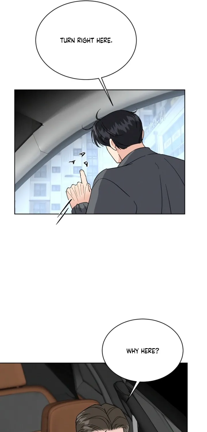 Affordable Romance Chapter 26 page 19 - 