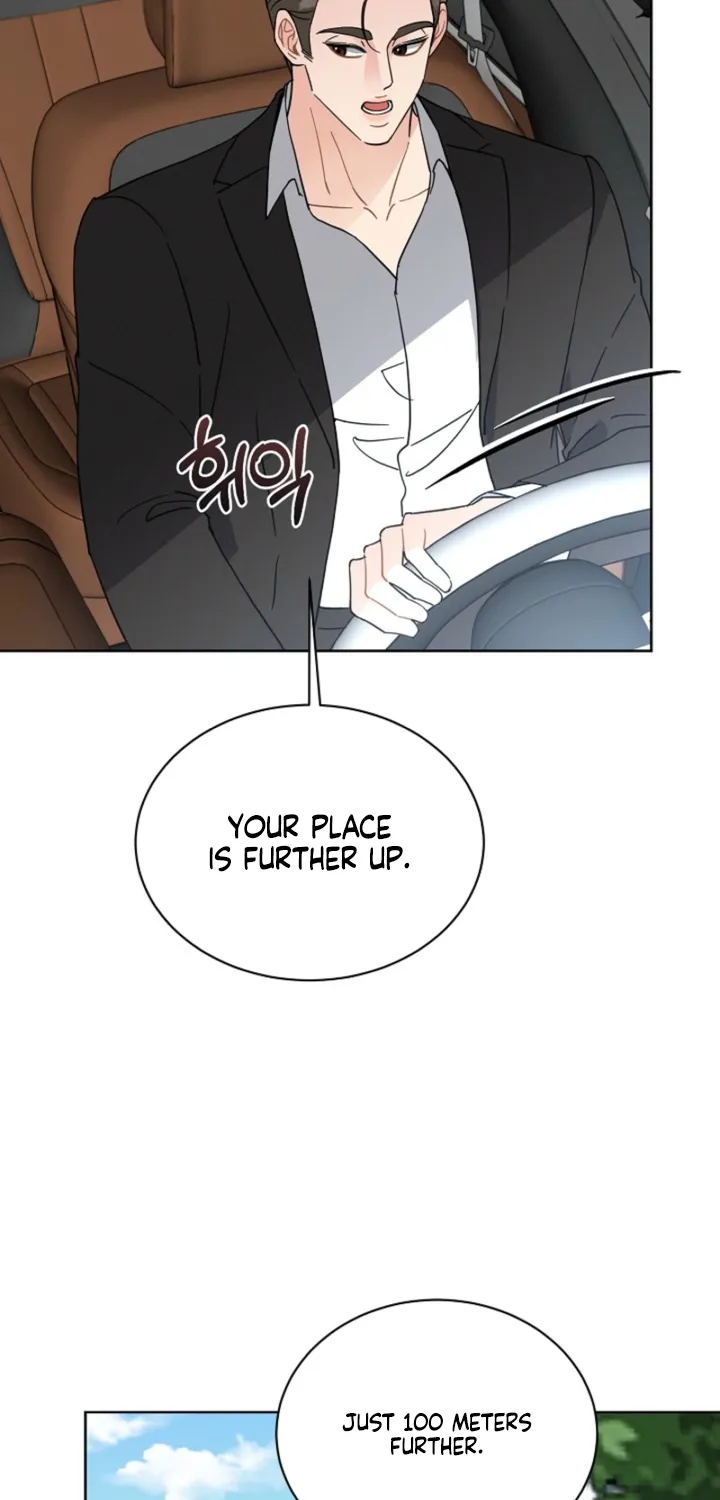 Affordable Romance Chapter 26 page 20 - 