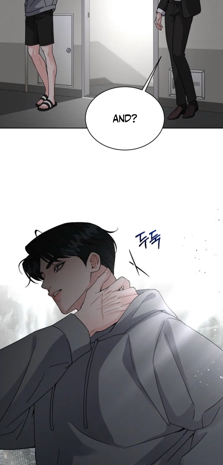 Affordable Romance Chapter 26 page 3 - 