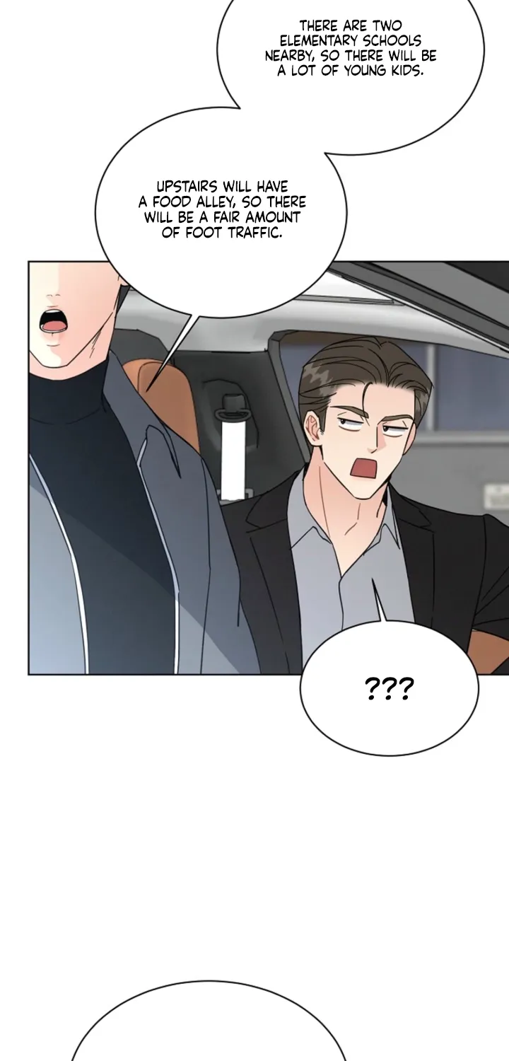 Affordable Romance Chapter 26 page 25 - 
