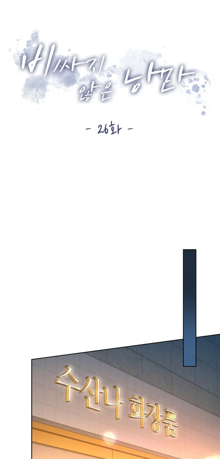 Affordable Romance Chapter 26 page 31 - 