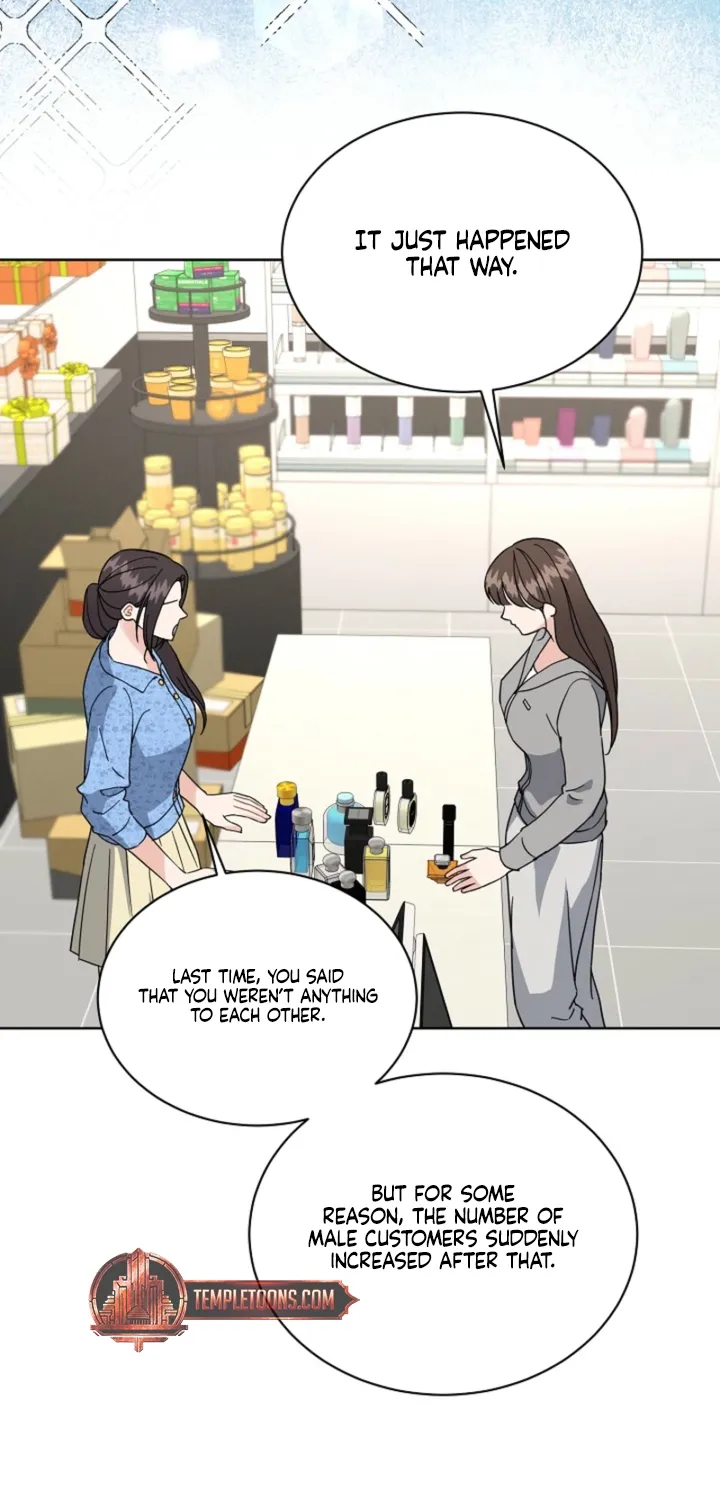 Affordable Romance Chapter 26 page 33 - 