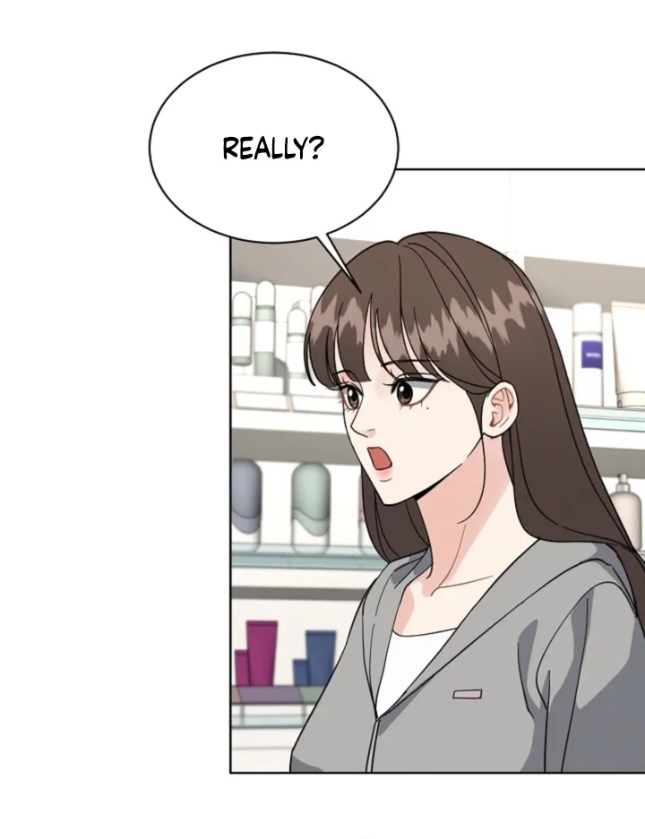 Affordable Romance Chapter 26 page 34 - 