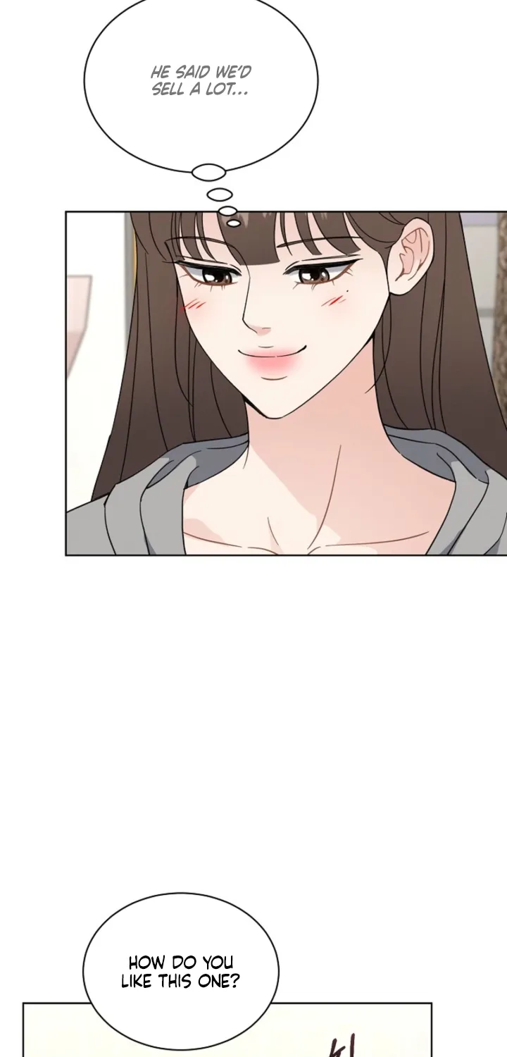 Affordable Romance Chapter 26 page 36 - 