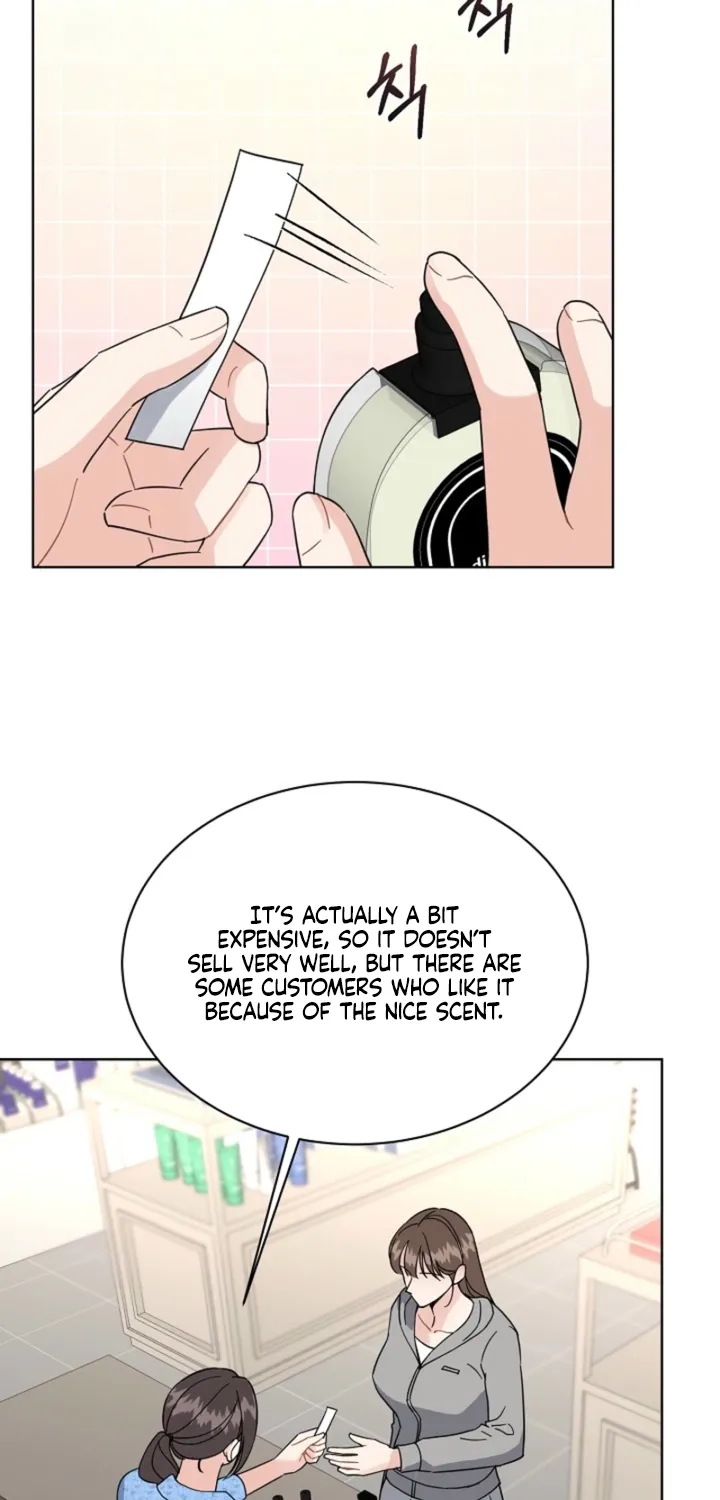 Affordable Romance Chapter 26 page 37 - 