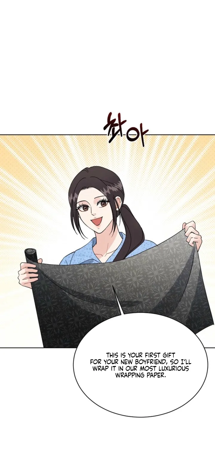 Affordable Romance Chapter 26 page 42 - 
