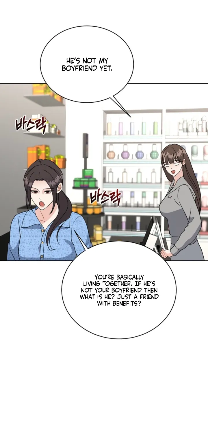 Affordable Romance Chapter 26 page 43 - 