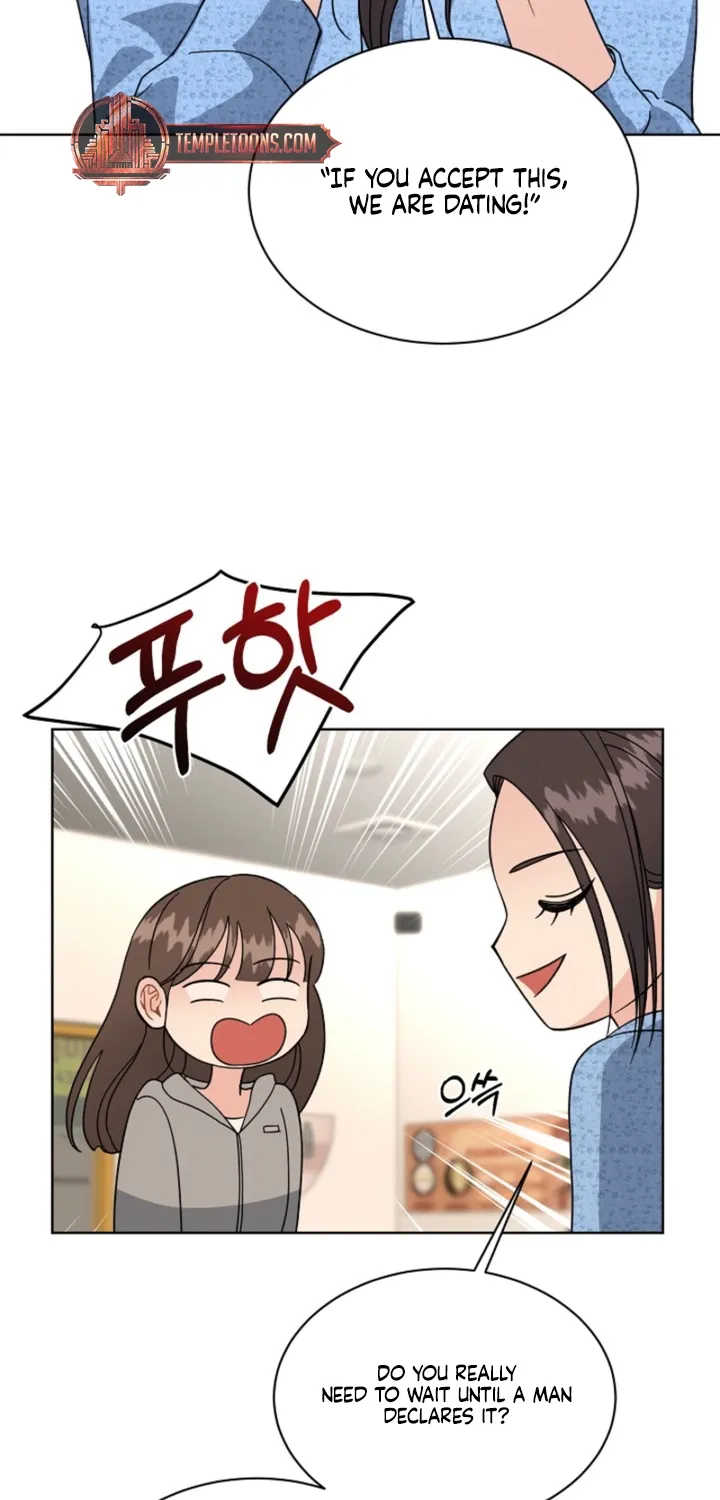 Affordable Romance Chapter 26 page 47 - 