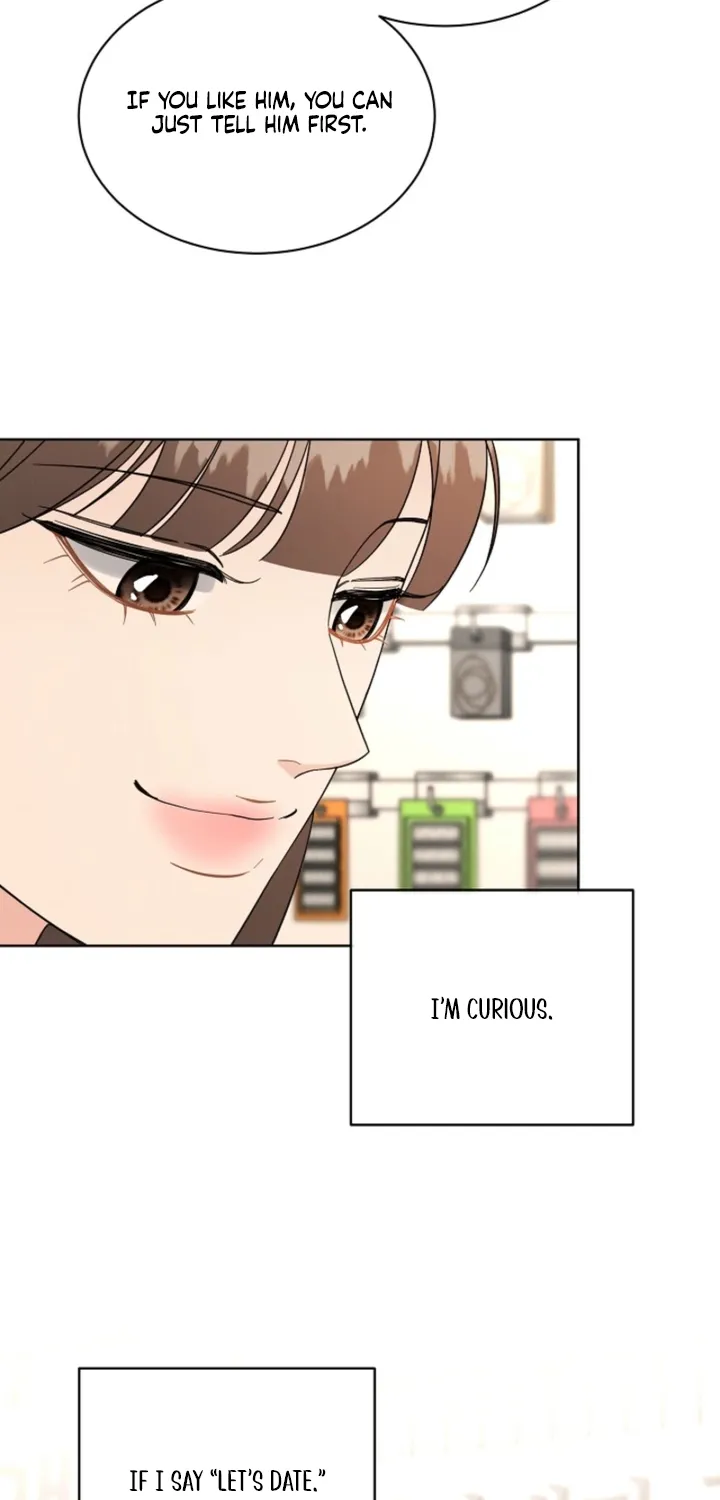 Affordable Romance Chapter 26 page 48 - 