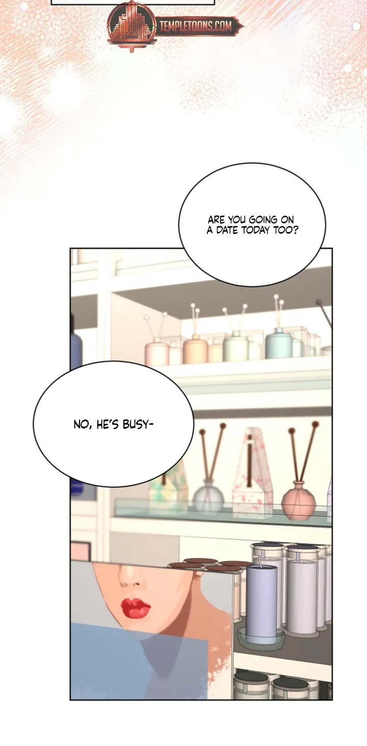 Affordable Romance Chapter 26 page 50 - 
