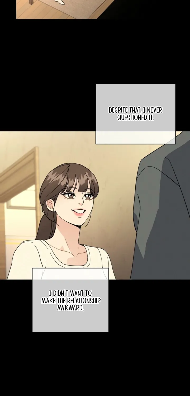 Affordable Romance Chapter 26 page 52 - 