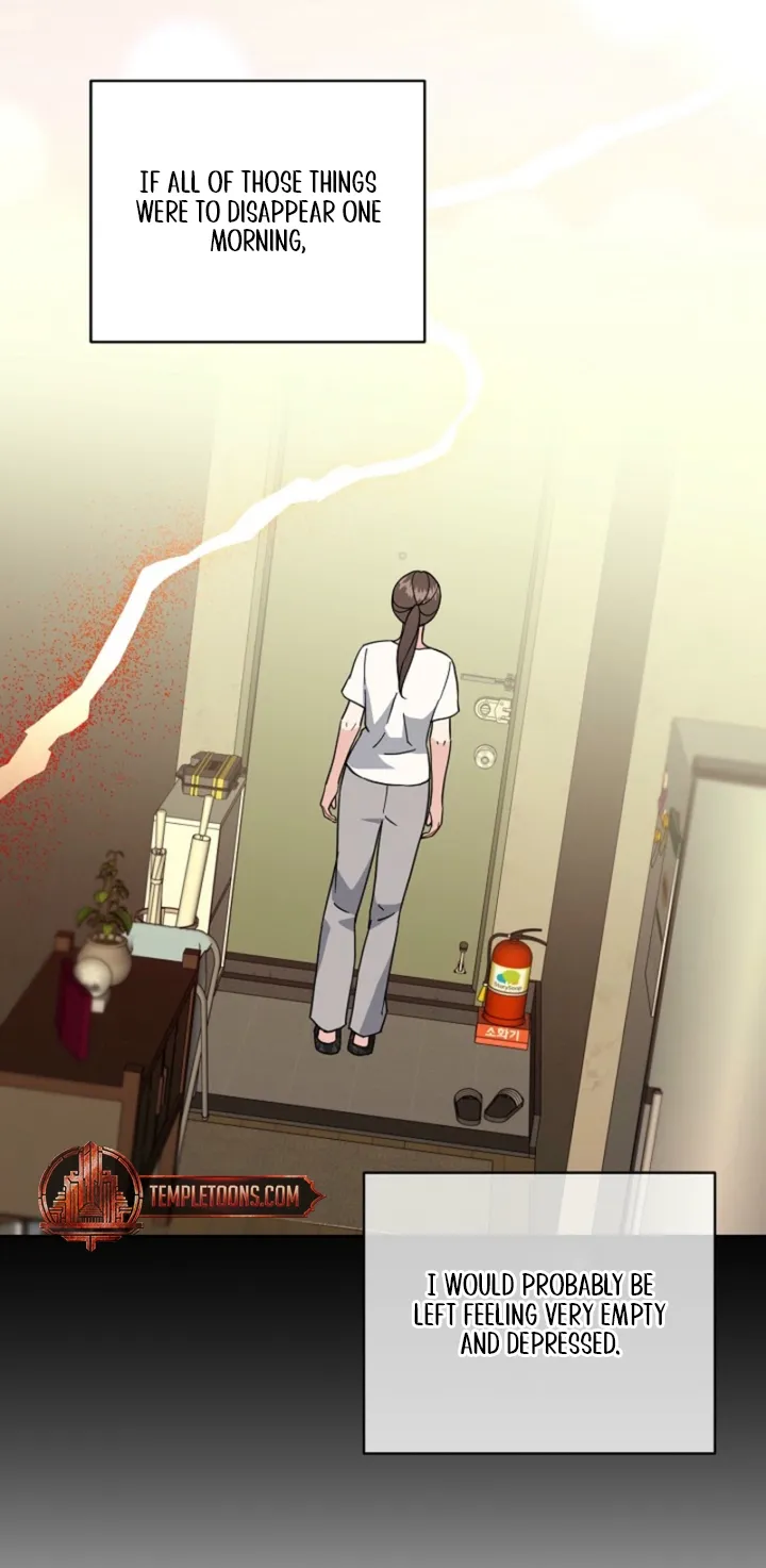 Affordable Romance Chapter 26 page 54 - 