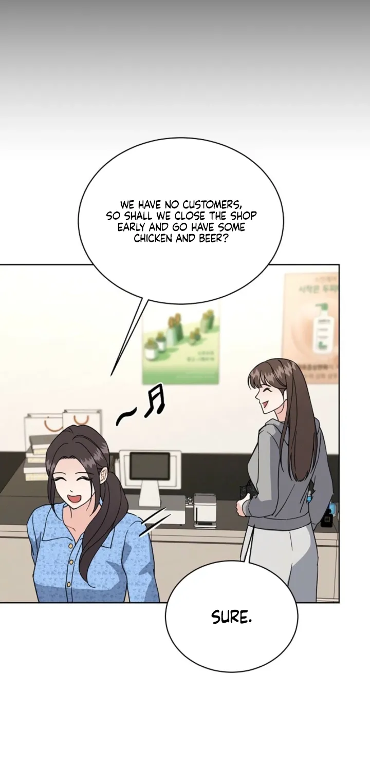 Affordable Romance Chapter 26 page 55 - 