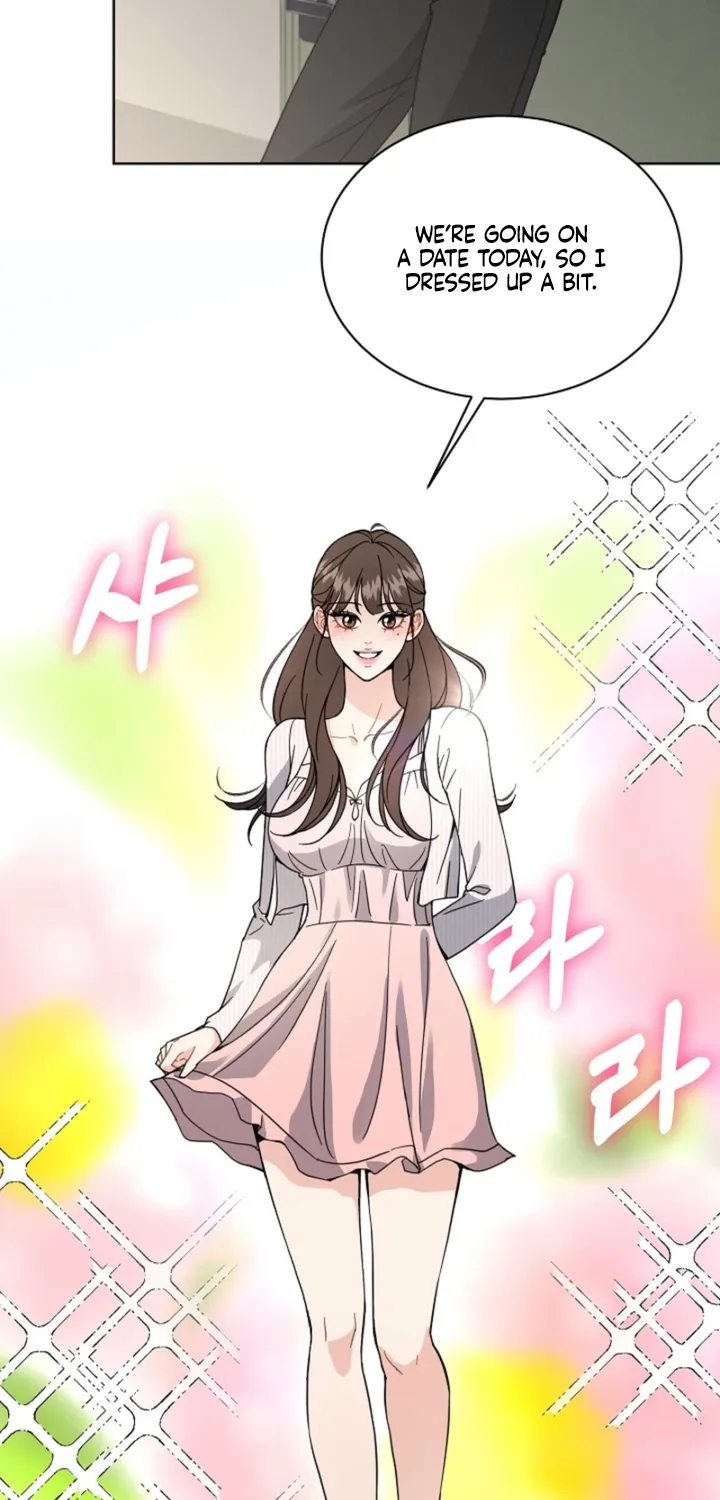 Affordable Romance Chapter 26 page 60 - 