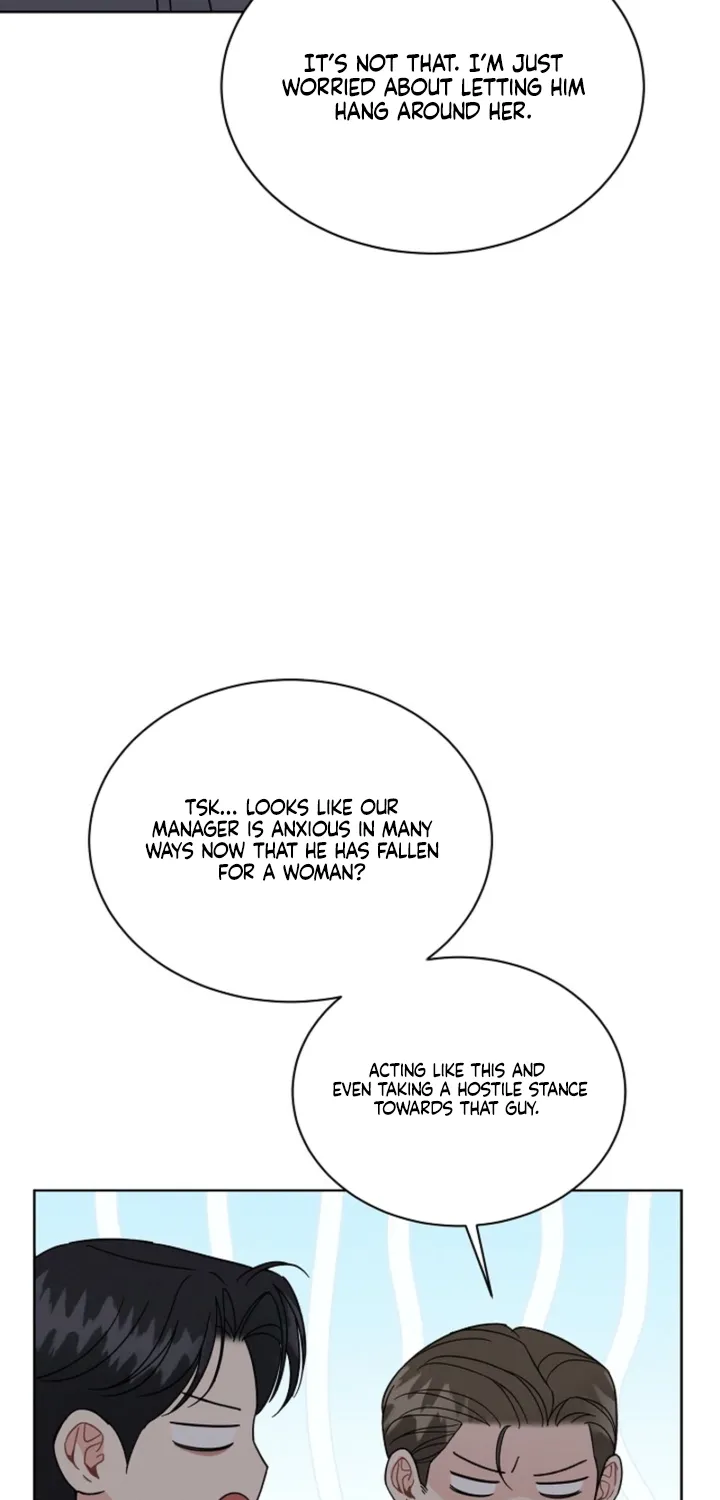Affordable Romance Chapter 26 page 7 - 