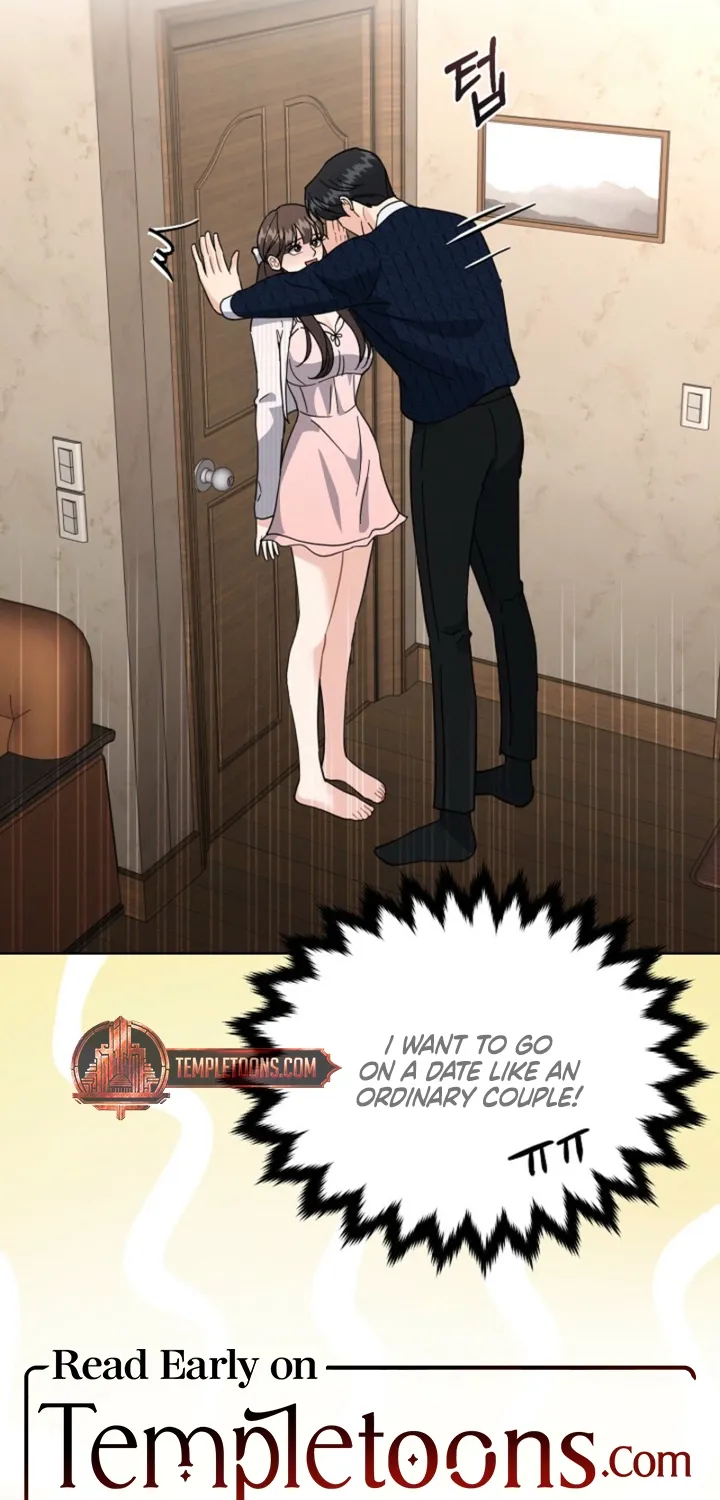Affordable Romance Chapter 26 page 67 - 