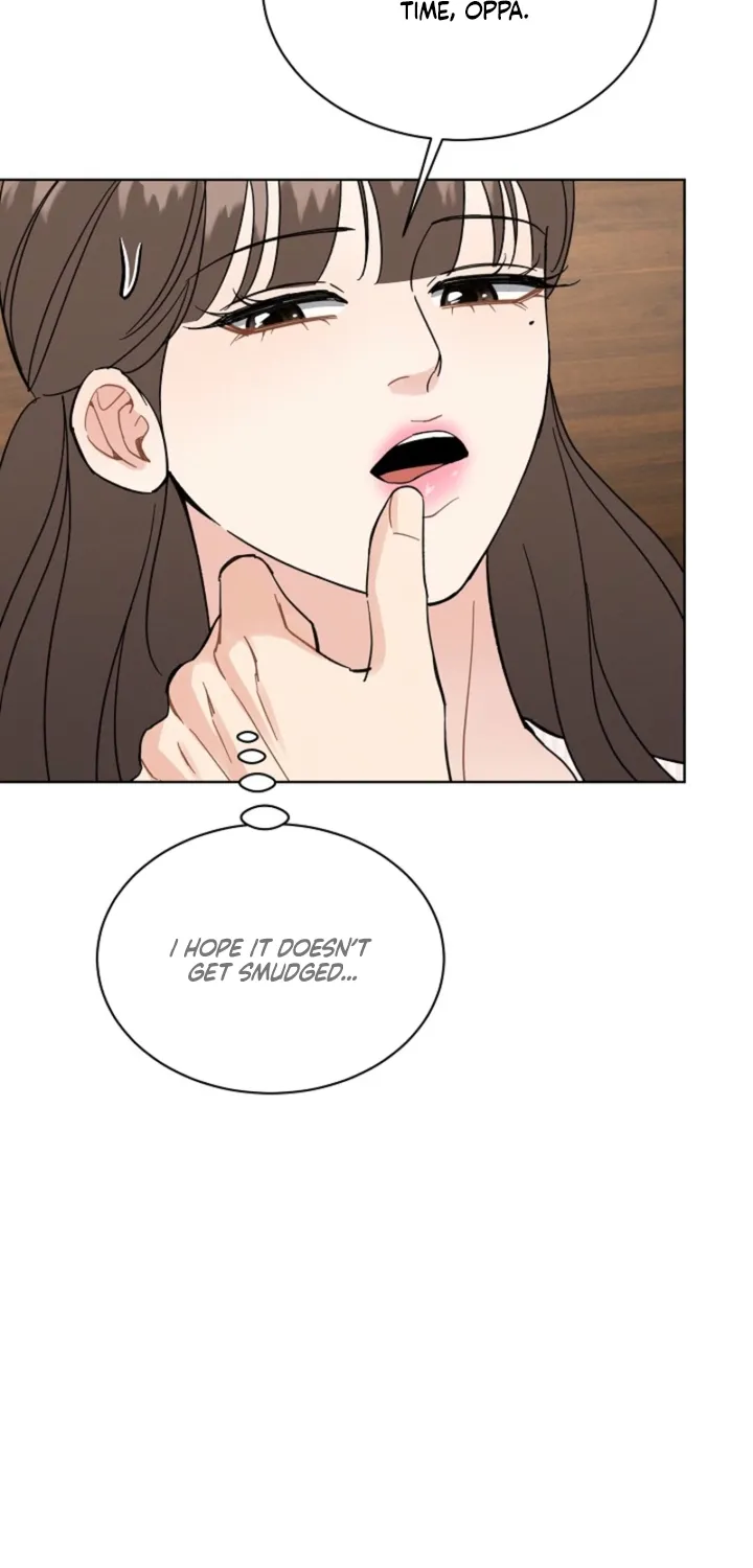 Affordable Romance Chapter 27 page 12 - 