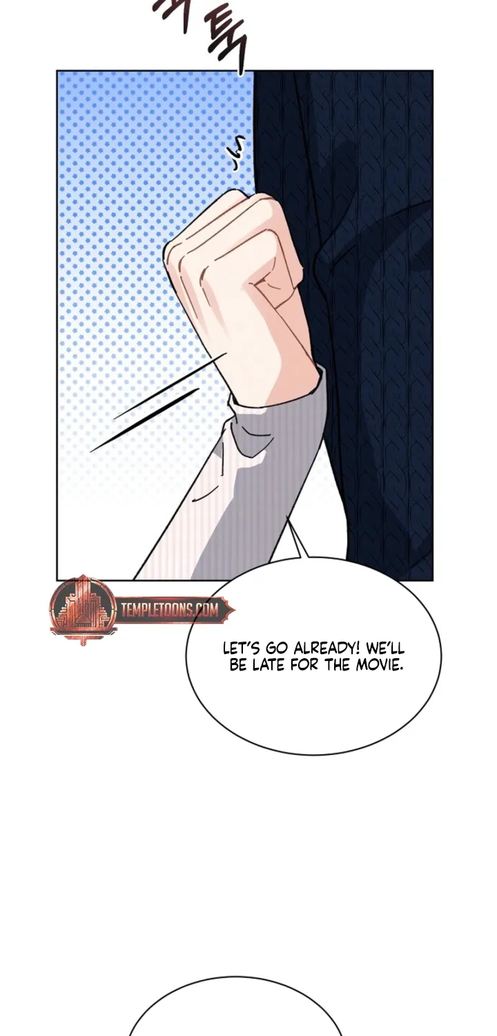 Affordable Romance Chapter 27 page 14 - 