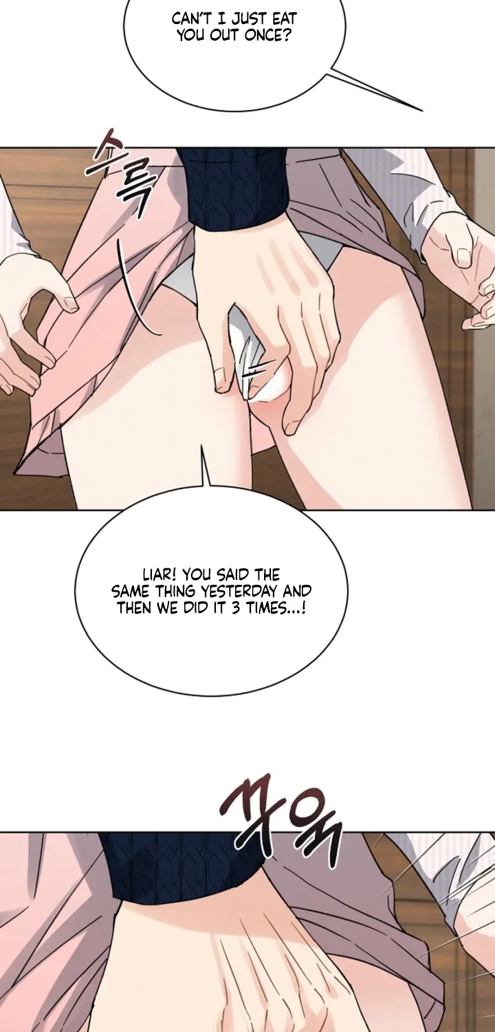 Affordable Romance Chapter 27 page 15 - 