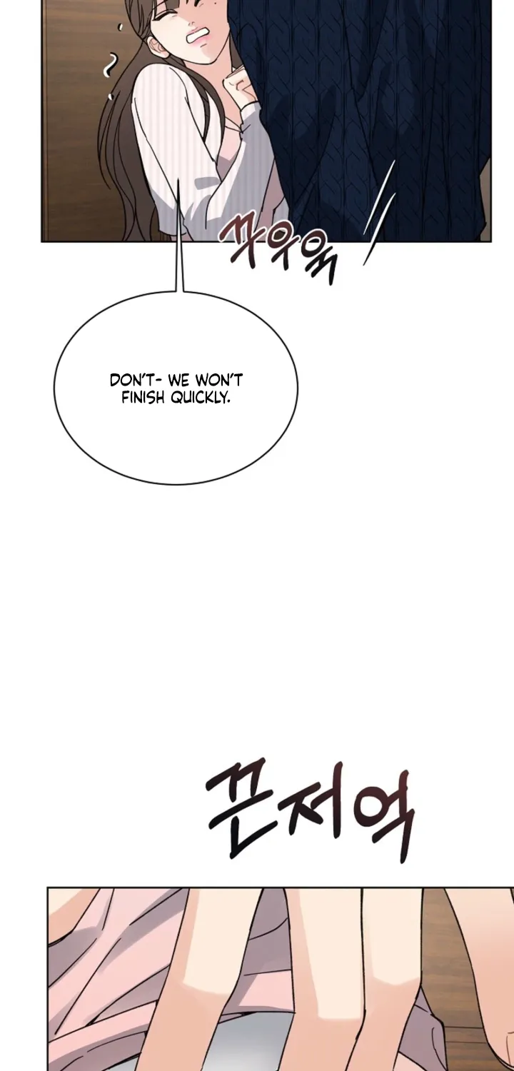Affordable Romance Chapter 27 page 17 - 