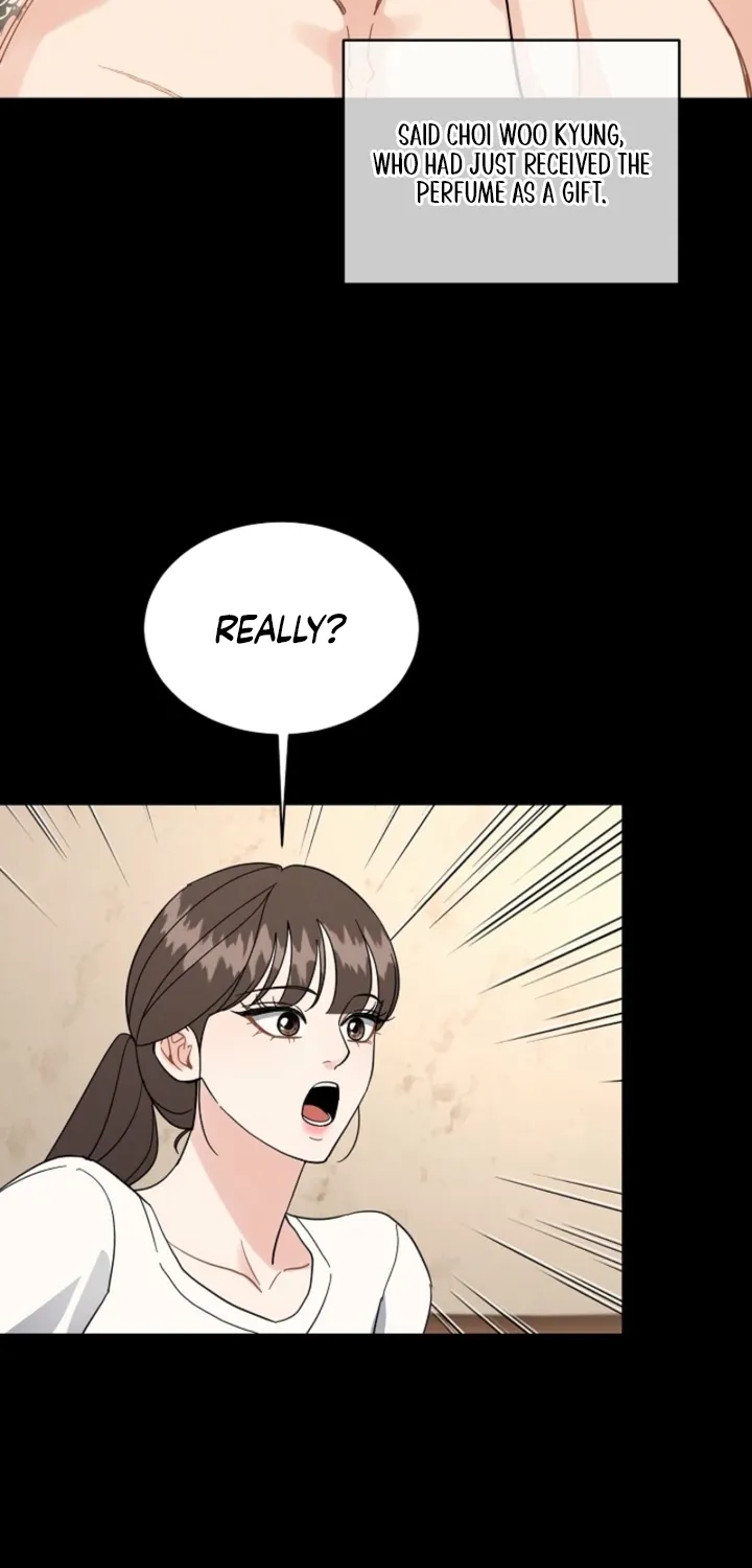 Affordable Romance Chapter 27 page 3 - 