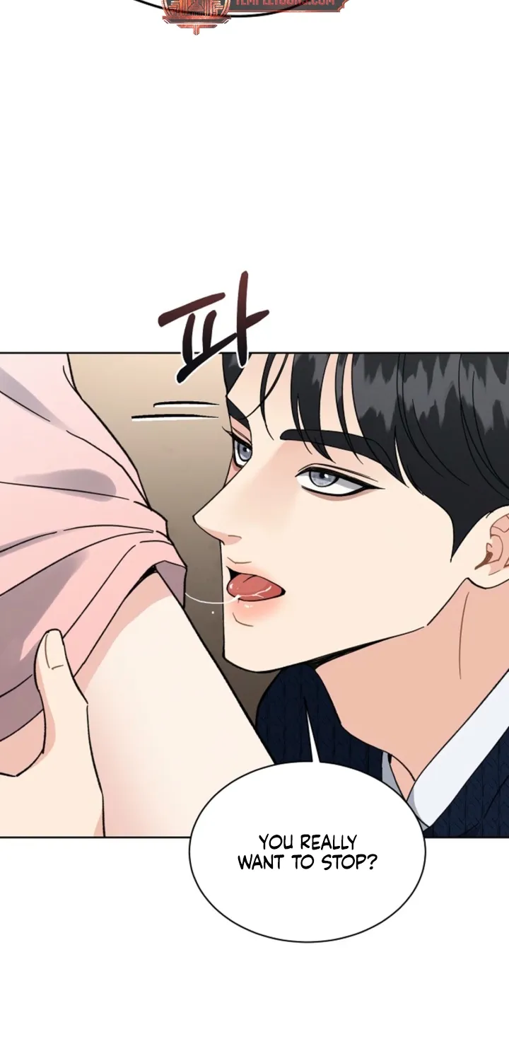 Affordable Romance Chapter 27 page 23 - 
