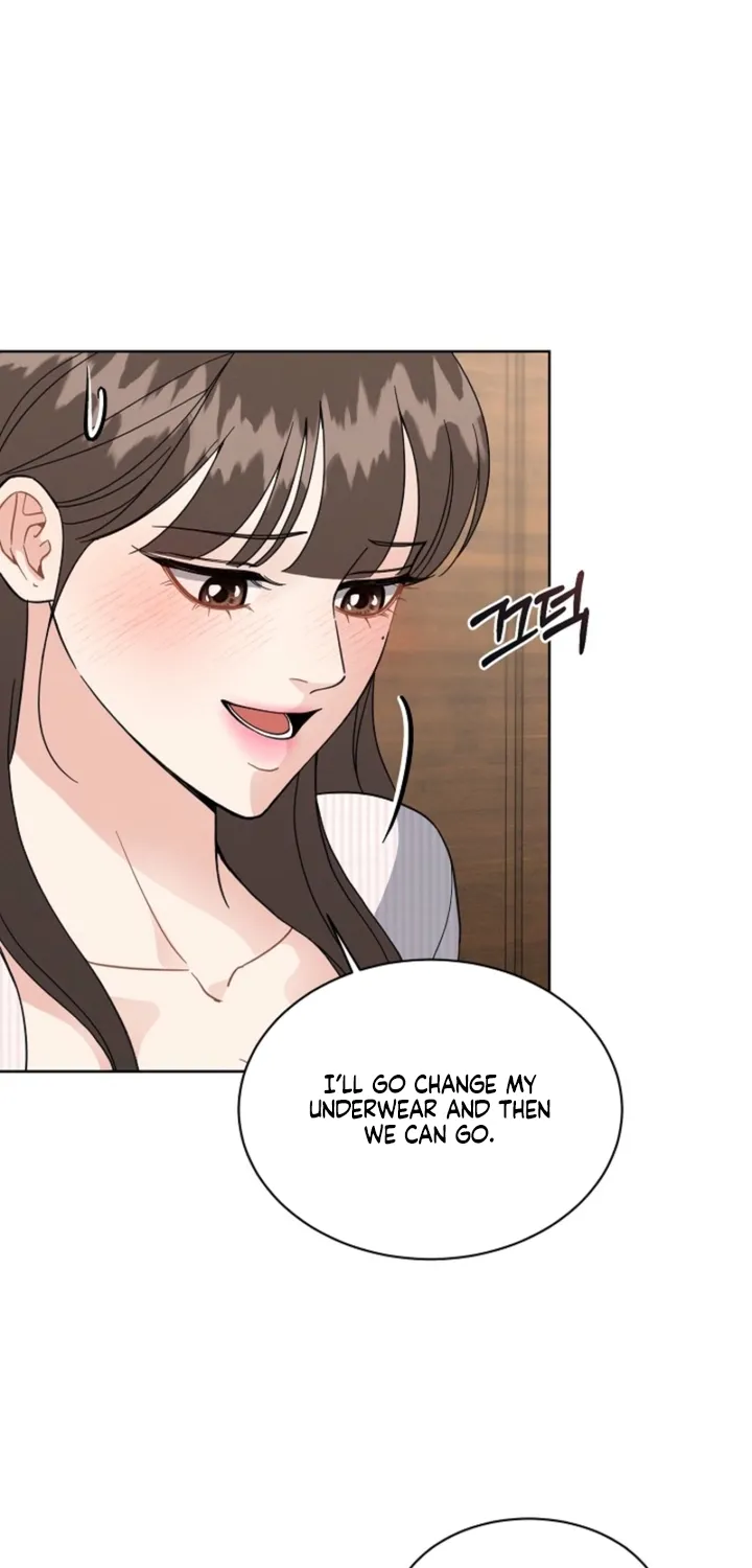 Affordable Romance Chapter 27 page 24 - 