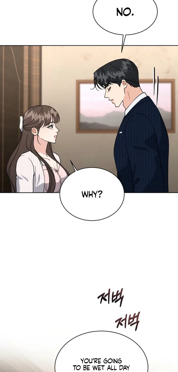 Affordable Romance Chapter 27 page 25 - 