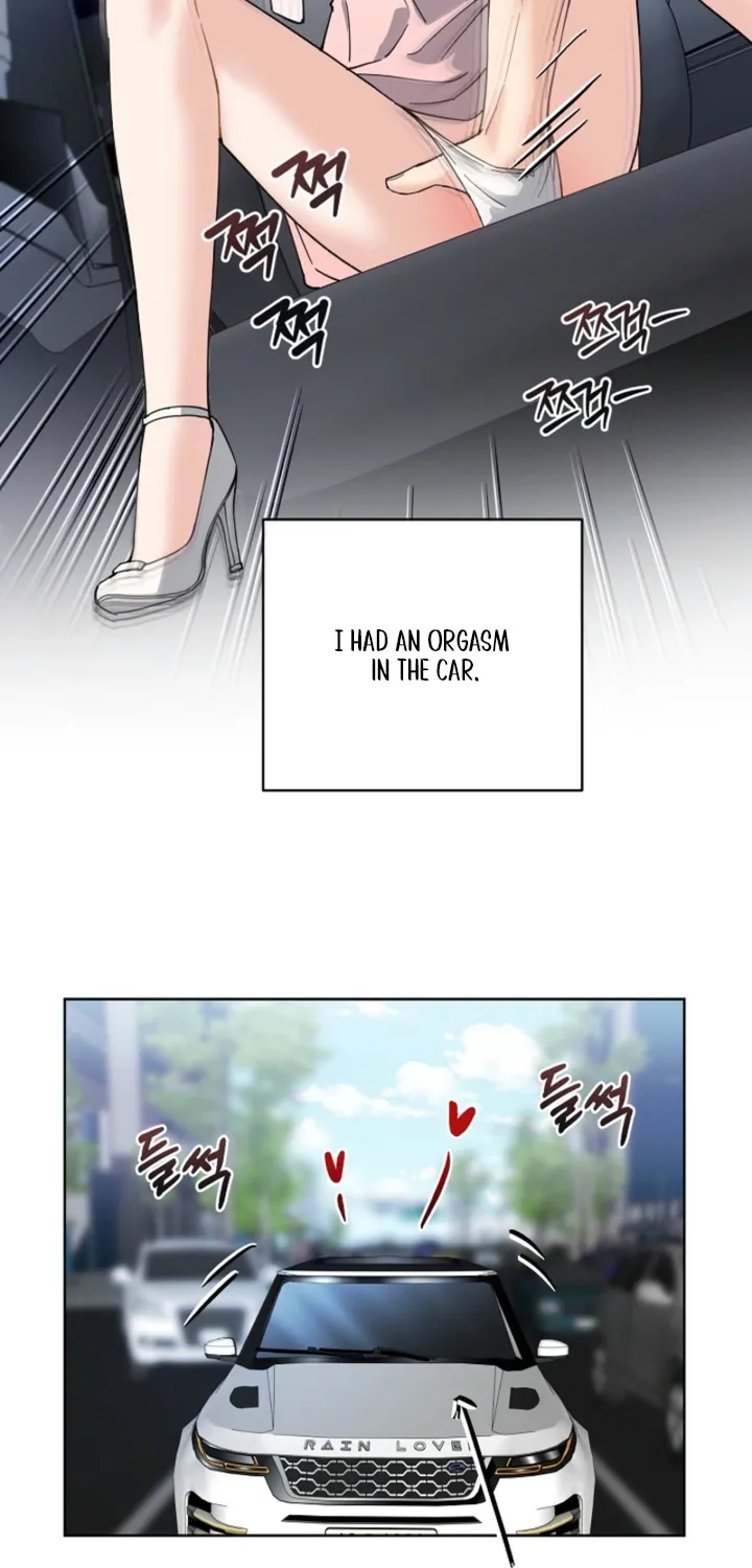 Affordable Romance Chapter 27 page 28 - 