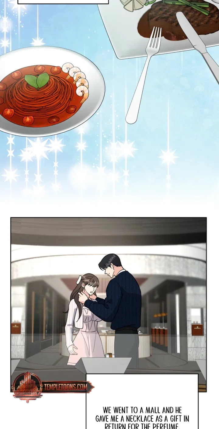 Affordable Romance Chapter 27 page 30 - 