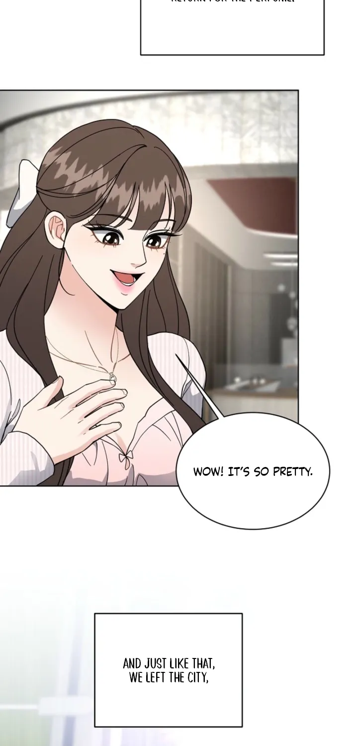 Affordable Romance Chapter 27 page 31 - 