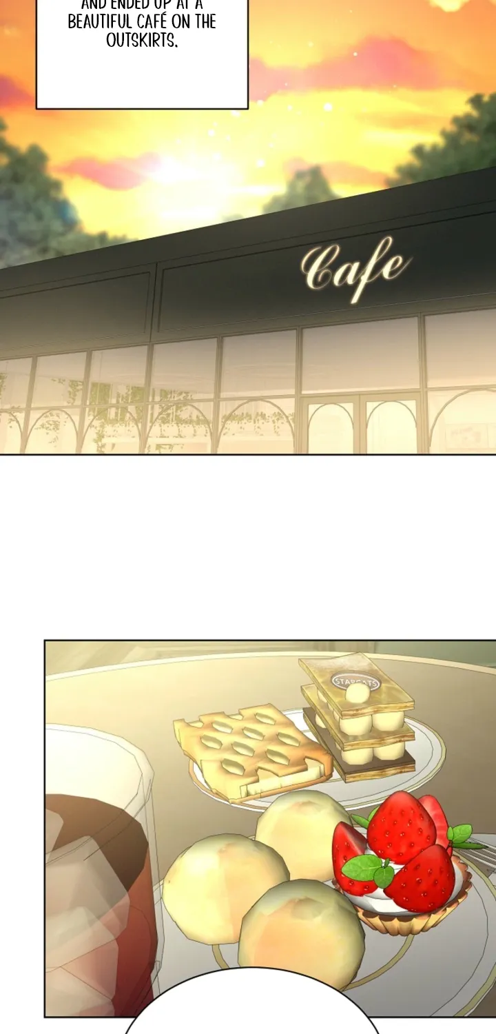 Affordable Romance Chapter 27 page 33 - 