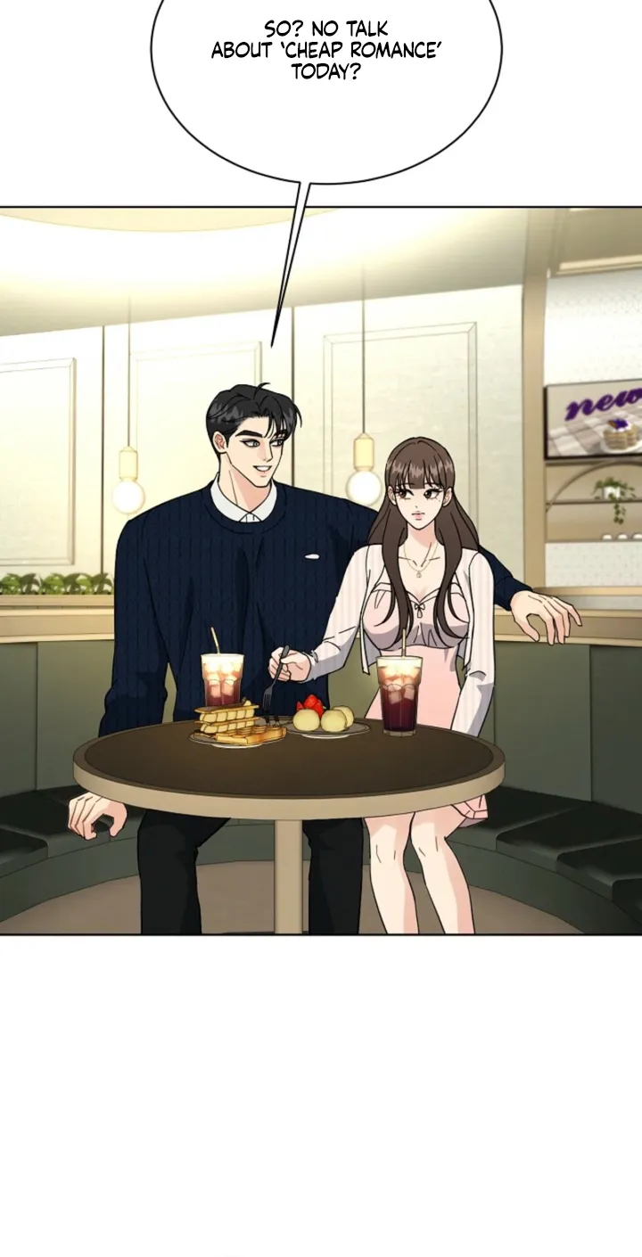 Affordable Romance Chapter 27 page 34 - 