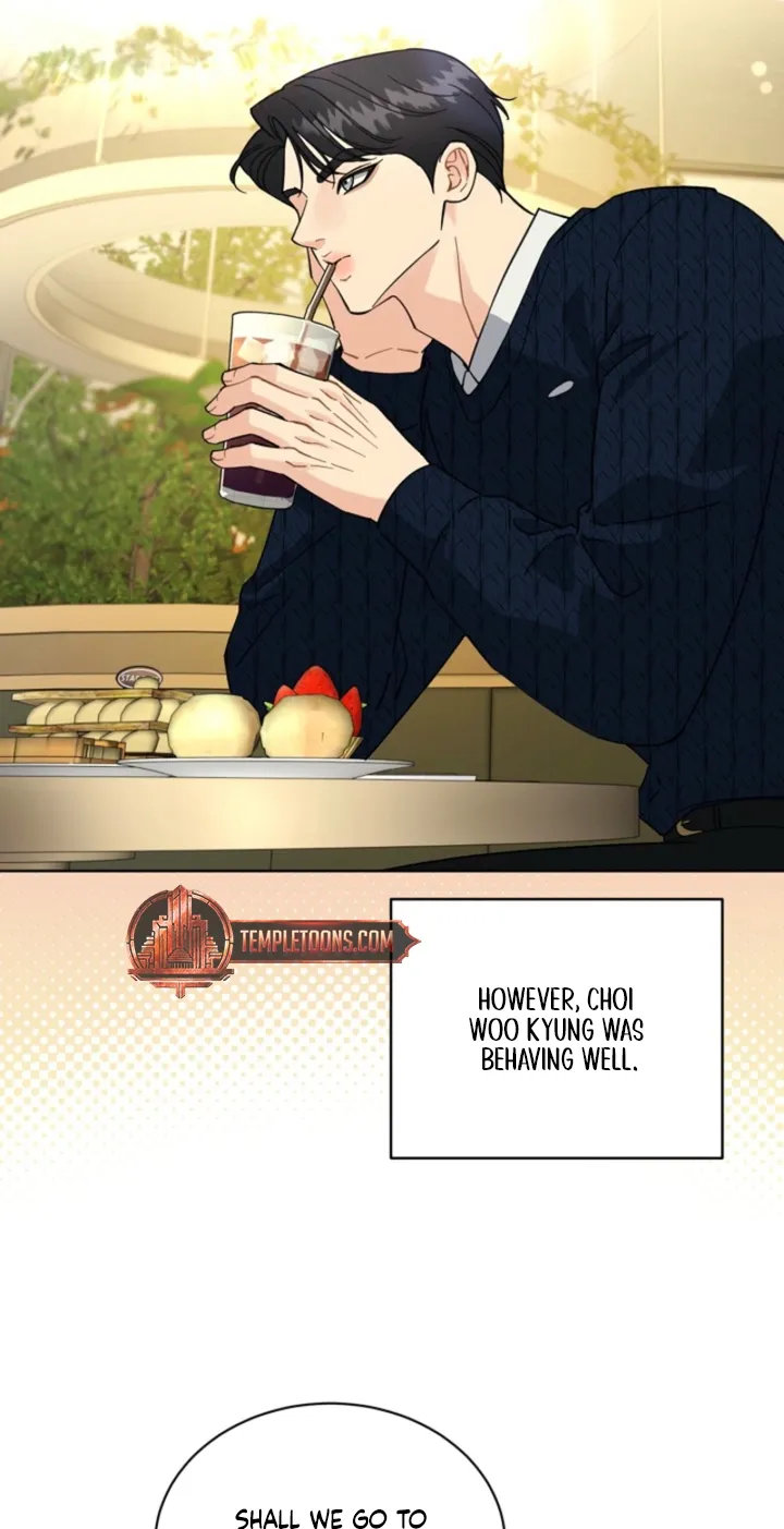 Affordable Romance Chapter 27 page 38 - 