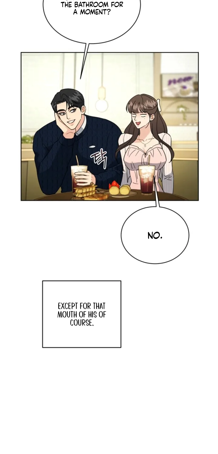 Affordable Romance Chapter 27 page 39 - 