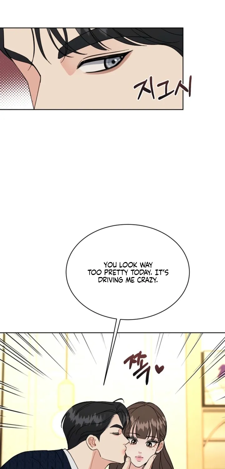 Affordable Romance Chapter 27 page 40 - 